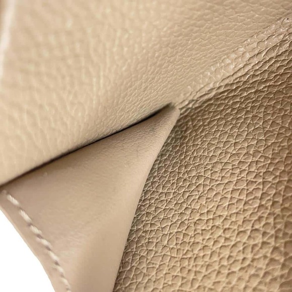 Louis Vuitton Portefeuille Bifold Claire Empreinte Wallet - Picture 7 of 8